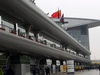 GP CINA, 16.04.2016 - The paddock