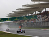 GP CINA, 16.04.2016 - Free Practice 3, Felipe Nasr (BRA) Sauber C34