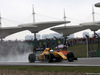 GP CINA, 16.04.2016 - Free Practice 3, Kevin Magnussen (DEN) Renault Sport F1 Team RS16