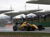 GP CINA, 16.04.2016 - Free Practice 3, Jolyon Palmer (GBR) Renault Sport F1 Team RS16