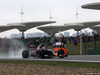 GP CINA, 16.04.2016 - Free Practice 3, Carlos Sainz Jr (ESP) Scuderia Toro Rosso STR11
