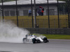 GP CINA, 16.04.2016 - Free Practice 3, Valtteri Bottas (FIN) Williams FW38