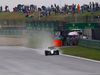 GP CINA, 16.04.2016 - Free Practice 3, Valtteri Bottas (FIN) Williams FW38