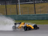 GP CINA, 16.04.2016 - Free Practice 3, Jolyon Palmer (GBR) Renault Sport F1 Team RS16