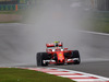 GP CINA, 16.04.2016 - Free Practice 3, Kimi Raikkonen (FIN) Ferrari SF16-H