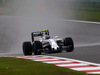 GP CINA, 16.04.2016 - Free Practice 3, Valtteri Bottas (FIN) Williams FW38