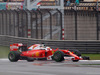 GP CINA, 16.04.2016 - Free Practice 3, Sebastian Vettel (GER) Ferrari SF16-H