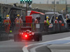 GP CINA, 16.04.2016 - Free Practice 3, Kimi Raikkonen (FIN) Ferrari SF16-H