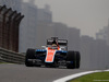 GP CINA, 16.04.2016 - Free Practice 3, Pascal Wehrlein (GER) Manor Racing MRT05