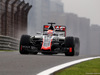 GP CINA, 16.04.2016 - Free Practice 3, Romain Grosjean (FRA) Haas F1 Team VF-16