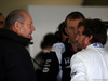 GP CINA, 16.04.2016 - Free Practice 3, Ron Dennis (GBR) McLaren Executive Chairman e Fernando Alonso (ESP) McLaren Honda MP4-31