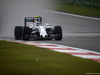 GP CINA, 16.04.2016 - Free Practice 3, Valtteri Bottas (FIN) Williams FW38