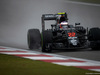 GP CINA, 16.04.2016 - Free Practice 3, Jenson Button (GBR)  McLaren Honda MP4-31
