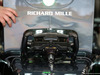 GP CINA, 16.04.2016 - Free Practice 3, Mercedes AMG F1 W07 Hybrid steering wheel