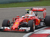 GP CINA, 16.04.2016 - Qualifiche, Kimi Raikkonen (FIN) Ferrari SF16-H