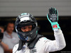 GP CINA, 16.04.2016 - Qualifiche, Nico Rosberg (GER) Mercedes AMG F1 W07 Hybrid pole position