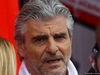 GP CINA, 16.04.2016 - Qualifiche, Maurizio Arrivabene (ITA) Ferrari Team Principal