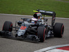 GP CINA, 16.04.2016 - Qualifiche, Jenson Button (GBR)  McLaren Honda MP4-31