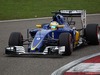 GP CINA, 16.04.2016 - Qualifiche, Marcus Ericsson (SUE) Sauber C34