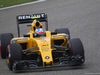 GP CINA, 16.04.2016 - Qualifiche, Jolyon Palmer (GBR) Renault Sport F1 Team RS16