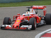 GP CINA, 16.04.2016 - Qualifiche, Sebastian Vettel (GER) Ferrari SF16-H