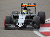GP CINA, 16.04.2016 - Qualifiche, Sergio Perez (MEX) Sahara Force India F1 VJM09
