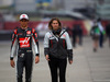 GP CINA, 16.04.2016 - Qualifiche, Esteban Gutierrez (MEX) Haas F1 Team VF-16