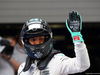 GP CINA, 16.04.2016 - Qualifiche, Nico Rosberg (GER) Mercedes AMG F1 W07 Hybrid pole position