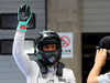 GP CINA, 16.04.2016 - Qualifiche, Nico Rosberg (GER) Mercedes AMG F1 W07 Hybrid pole position