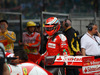 GP CINA, 16.04.2016 - Qualifiche, terzo Kimi Raikkonen (FIN) Ferrari SF16-H
