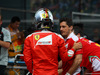 GP CINA, 16.04.2016 - Qualifiche, Sebastian Vettel (GER) Ferrari SF16-H