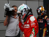 GP CINA, 16.04.2016 - Qualifiche, Sebastian Vettel (GER) Ferrari SF16-H