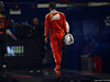 GP CINA, 16.04.2016 - Qualifiche, Carlos Sainz Jr (ESP) Scuderia Toro Rosso STR11 e Sebastian Vettel (GER) Ferrari SF16-H
