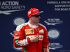 GP CINA, 16.04.2016 - Qualifiche, terzo Kimi Raikkonen (FIN) Ferrari SF16-H