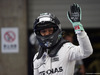 GP CINA, 16.04.2016 - Qualifiche, Nico Hulkenberg (GER) Sahara Force India F1 VJM09 pole position