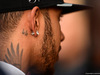 GP CINA, 16.04.2016 - Qualifiche, Lewis Hamilton (GBR) Mercedes AMG F1 W07 Hybrid