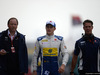 GP CINA, 16.04.2016 - Qualifiche, Marcus Ericsson (SUE) Sauber C34