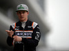 GP CINA, 16.04.2016 - Qualifiche, Nico Hulkenberg (GER) Sahara Force India F1 VJM09