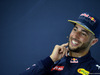 GP CINA, 16.04.2016 - Qualifiche, Conferenza Stampa, Daniel Ricciardo (AUS) Red Bull Racing RB12