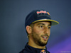GP CINA, 16.04.2016 - Qualifiche, Conferenza Stampa, Daniel Ricciardo (AUS) Red Bull Racing RB12