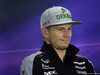 GP CINA, 14.04.2016 - Nico Hulkenberg (GER) Sahara Force India F1 VJM09