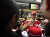 GP CINA, 14.04.2016 - Sebastian Vettel (GER) Ferrari SF16-H