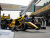 GP CINA, 14.04.2016 - Renault Sport F1 Team RS16