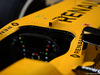 GP CINA, 14.04.2016 - Renault Sport F1 Team RS16 Steering wheel