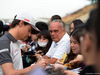 GP CINA, 14.04.2016 - Esteban Gutierrez (MEX) Haas F1 Team VF-16
