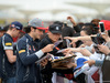 GP CINA, 14.04.2016 - Carlos Sainz Jr (ESP) Scuderia Toro Rosso STR11