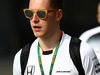 GP CINA, 15.04.2016 - Stoffel Vandoorne (BEL) McLaren Test e Reserve Driver