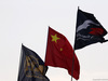 GP CINA, 15.04.2016 - Chinese flag