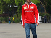 GP CINA, 15.04.2016 - Jean-Eric Vergne (FRA) Ferrari reserve driver