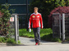 GP CINA, 15.04.2016 - Sebastian Vettel (GER) Ferrari SF16-H